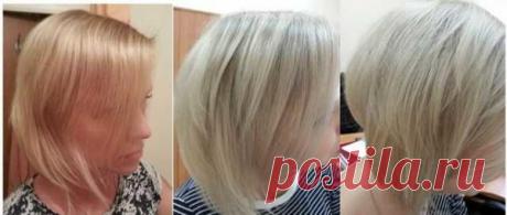 Шампунь от желтизны: серебряный, фиолетовый, нейтрализатор, видео-инструкция по выбору своими руками, каким оттеночным средством убрать, фото и цена