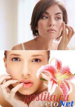 Как правильно ухаживать за кожей лица