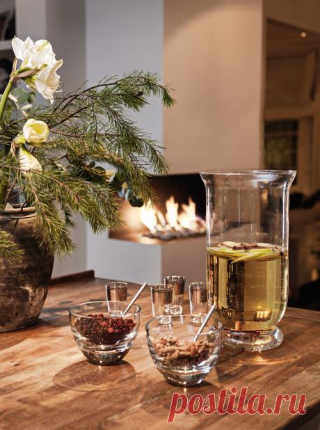 *Дизайн и декор* - Дом в Швеции