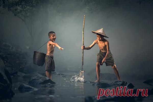 11 малоизвестных принципов осознанности, которые изменят вашу жизнь