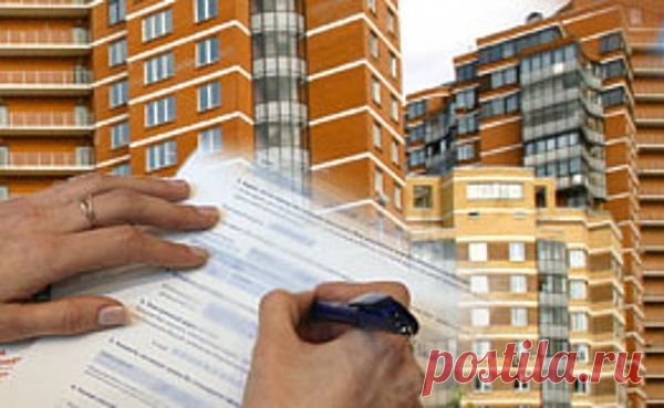 Как продать квартиру: пошаговая инструкция. | Полезные советы