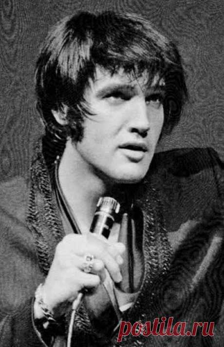 Elvis