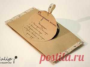 ***Ele HAND made*** Креативные идеи и МК