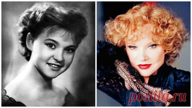 Людмила Гурченко в молодости: 20 ретро-фото актрисы в юные годы
Любимая советская и российская киноактриса, певица и режиссер, сценарист и писатель, народная артистка СССР и исполнительница легендарной
Читай дальше на сайте. Жми подробнее ➡