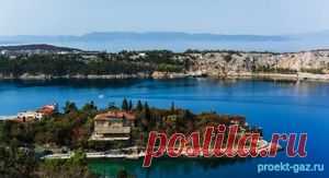 Хорватия зря отвергает предложение России об энергетическом сотрудничестве