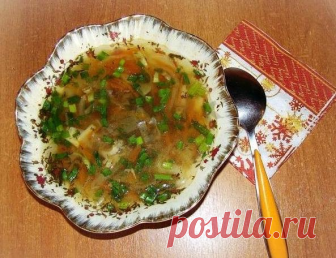 Каждый день новые рецепты
