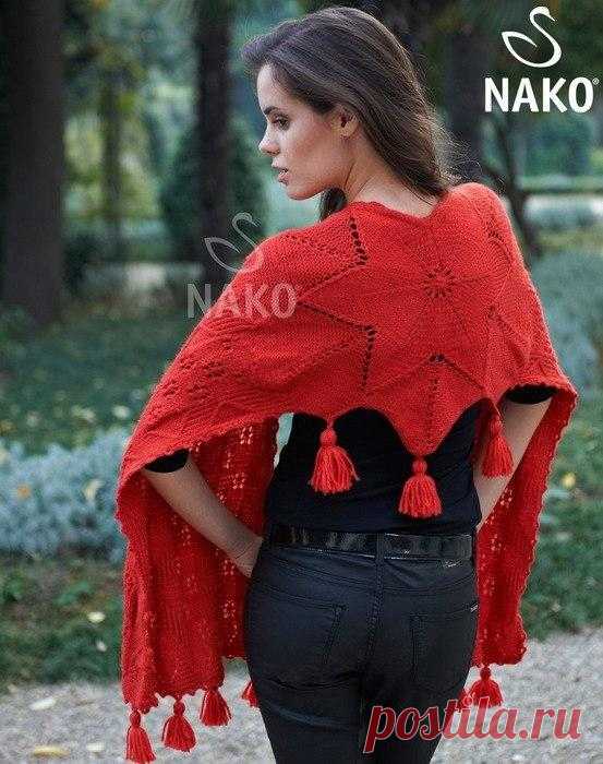 Вязание спицами и крючком. Магазин пряжи 