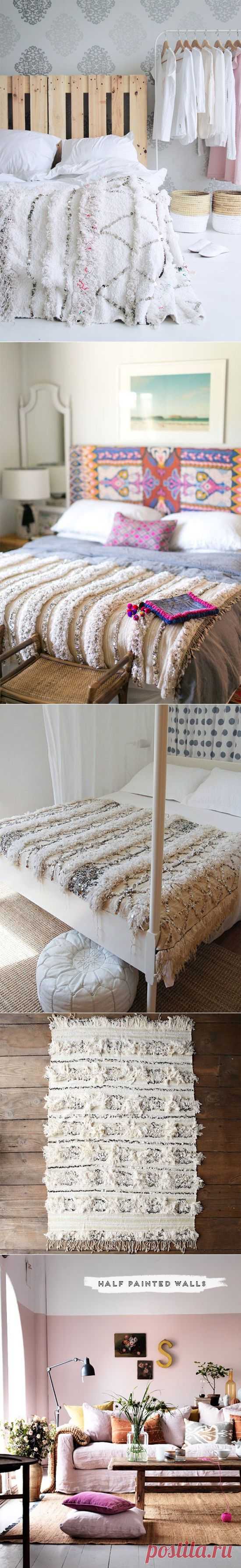 At Home In Love - Inspiring interiors, stylish trends, & creative ideas