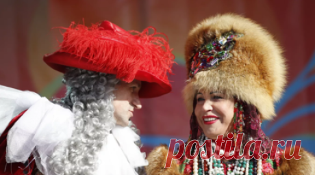Республиканская Масленица пройдёт 10 марта в Удмуртии. Республиканская Масленица состоится 10 марта в Камбарке, заявил министр национальной политики Удмуртии Эдуард Петров. Читать далее