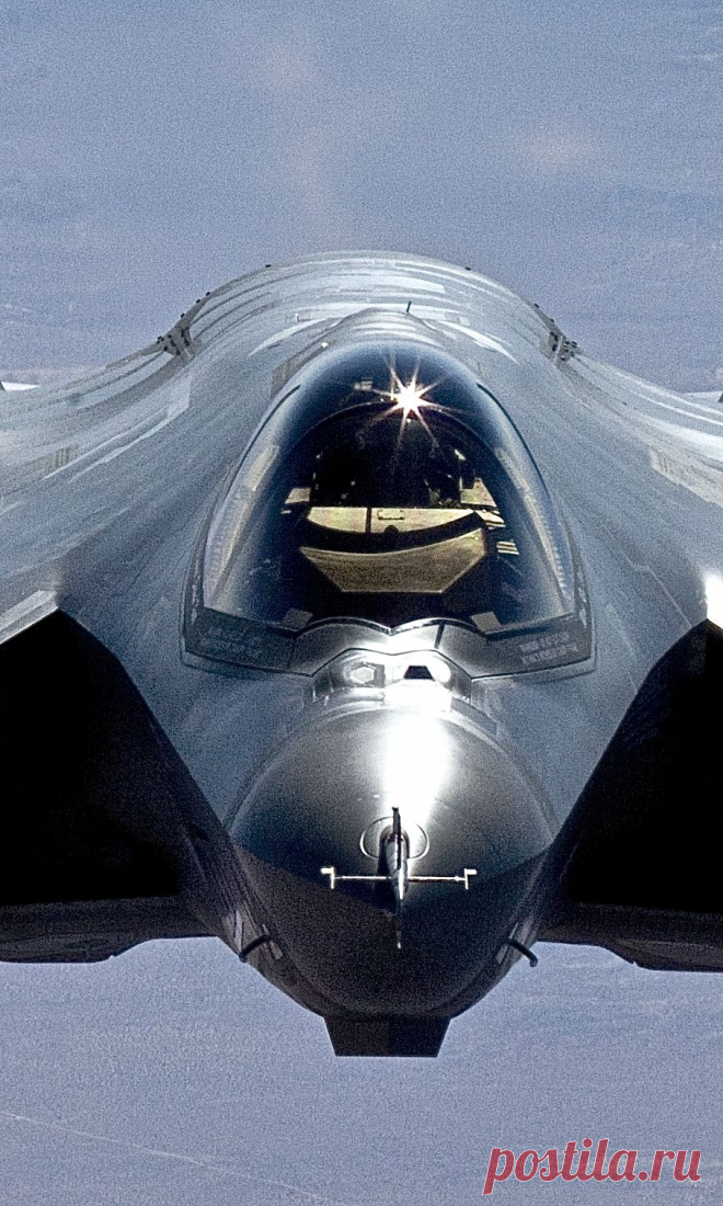 F-35 АВИАЦИЯ