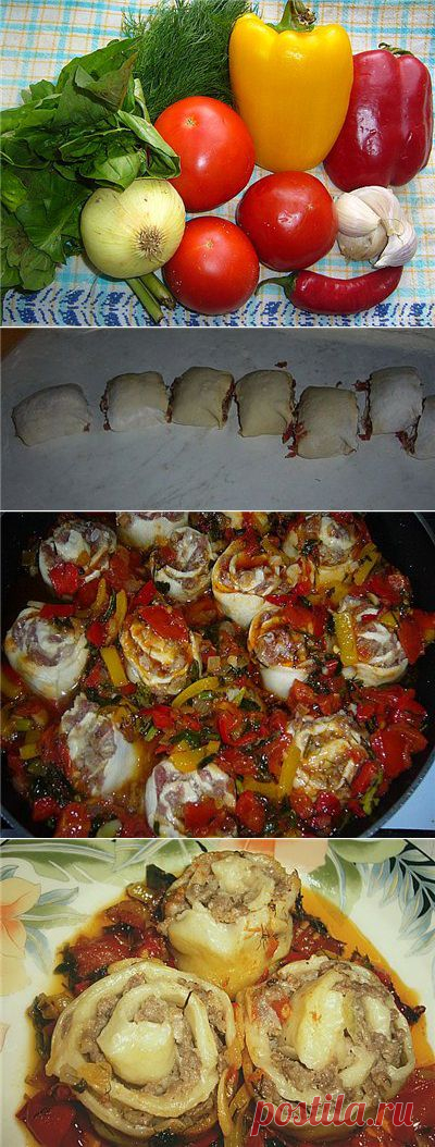 (+1) тема - ХАНУМА | ВКУСНО ПОЕДИМ!