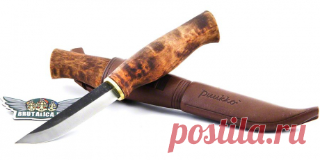 Финка Kellam Puukko PR4
