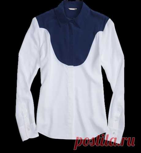 Рубашка Levi’s Premium / Вещь /