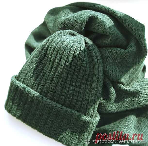 Шапка 