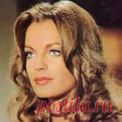 Сегодня 29 мая в 1982 году умер(ла) Роми Шнайдер