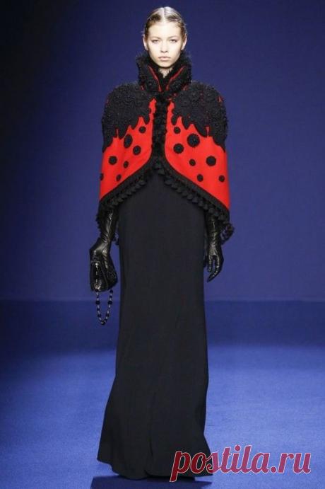 Потрясающая декоративная тесьма в новых коллекциях