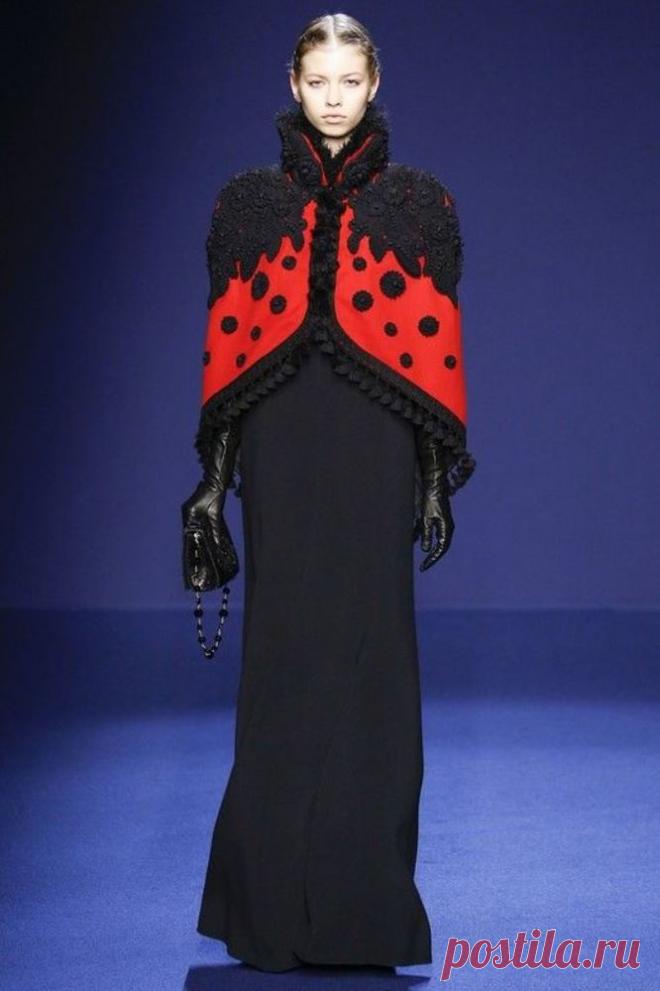 Потрясающая декоративная тесьма в новых коллекциях