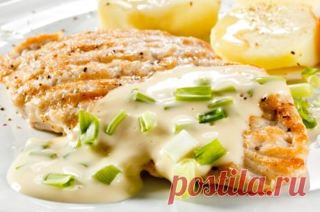 5 потрясающе простых и вкусных блюд из курицы