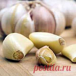 Очищение организма, китайский рецептНародная медицина
