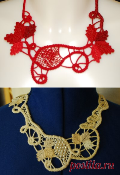 Рукодельные аксессуары