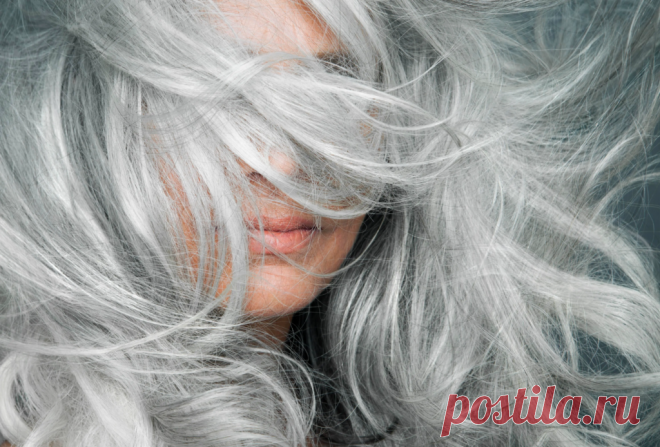 Как избавиться от седых волос Красота - ТЕМА онлайн журнал Как избавиться от седых волос. Расскажем почему появляется седина и можно ли избавиться от седых волос навсегда. Читайте в статье
