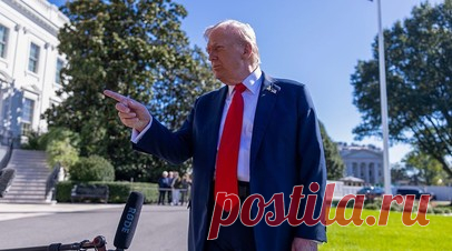 Трамп заявил, что обсудит торговлю и ситуацию в Газе с премьером Канады. Президент США Дональд Трамп заявил, что обсудит торговлю и ситуацию в Газе с премьером Канады Марком Карни. Читать далее