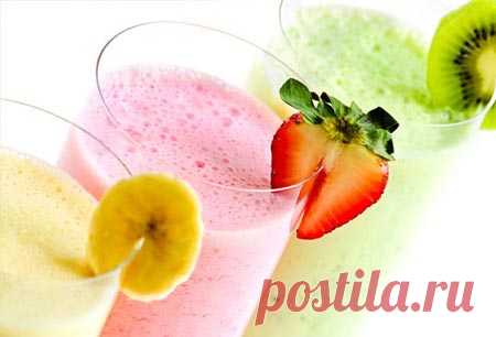 Правильное питание для похудения: что кушать, чтобы похудеть