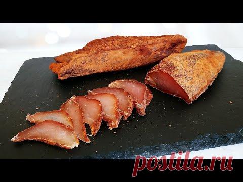 Рецепт домашнего 