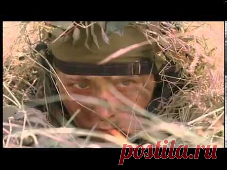 Художественный фильм, Прорыв ,Российский боевик - YouTube