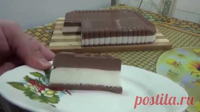 Очень вкусный, особенно детки любят!