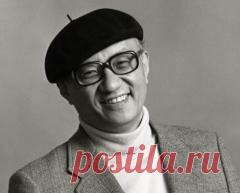 9 февраля в 1989 году умер Тэдзука Осаму-ЯПОНСКИЙ АНИМАТОР-