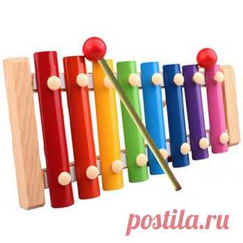 Selljimshop детские детские музыкальные игрушки Ксилофон мудрость развития деревянными орудиями-в игрушка музыкальный инструмент из игрушки и хобби на Aliexpress.com | Группа alibaba