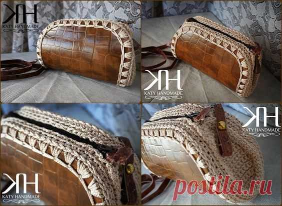 (189) Pochette 