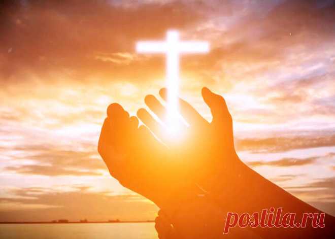 Чудодейственная молитва 🙏, исцеляющая от всех болезней | allWomens.ru | Яндекс Дзен
