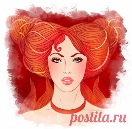 Рейтинг «астрологических стерв» по знакам Зодиака / Все для женщины