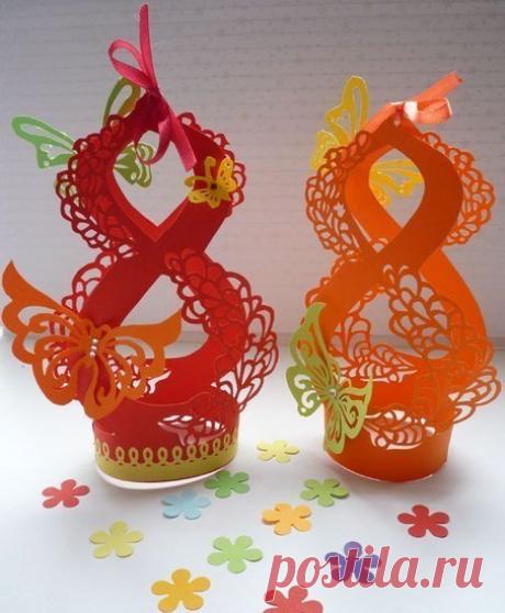 Идеи для творчества и подарков своими руками