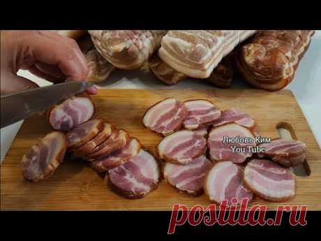 📌ВОДА Соль И Сахар. МАМА Готовит 30 ЛЕТ.💯 Вкуснее КОЛБАСЫ