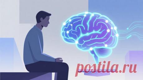 Нейросети для чайников: как искусственный интеллект учится думать, как мы (и иногда — лучше) | НейроПульс | Дзен