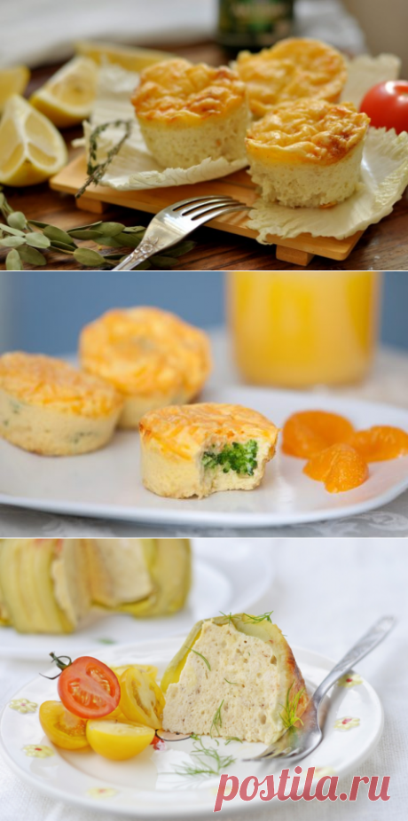 Рыбное суфле в духовке – 6 рецептов вкусного суфле из рыбы как в садике
