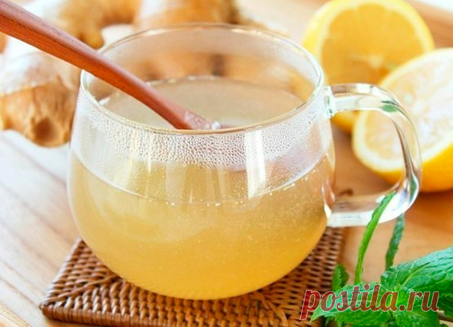 Если принимать это средство каждый день, спустя месяц вы будете ловить на себе восхищенные взгляды! Восточный эликсир молодости. Если вы возьмете за правило принимать его каждый день — то через месяц будете ловить на себе восхищенные взгляды! ПОНАДОБИТСЯ: 100 мл свежего лимонного сока. 200 г меда,...