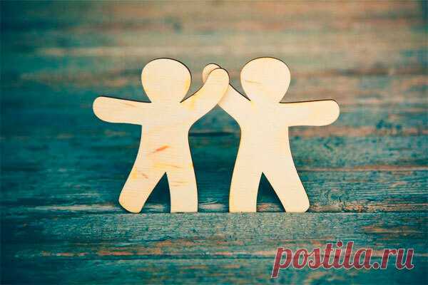 Тест - Дружба крепкая не сломается? С точностью до 96% определим, какой вы друг на самом деле!Если вы увидели кота