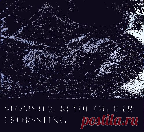 Журнал по вышивке крестом.