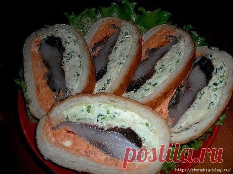 ЖЕНСКИЙ БЛОГ.