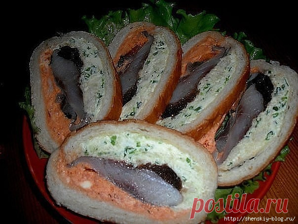 ЖЕНСКИЙ БЛОГ.