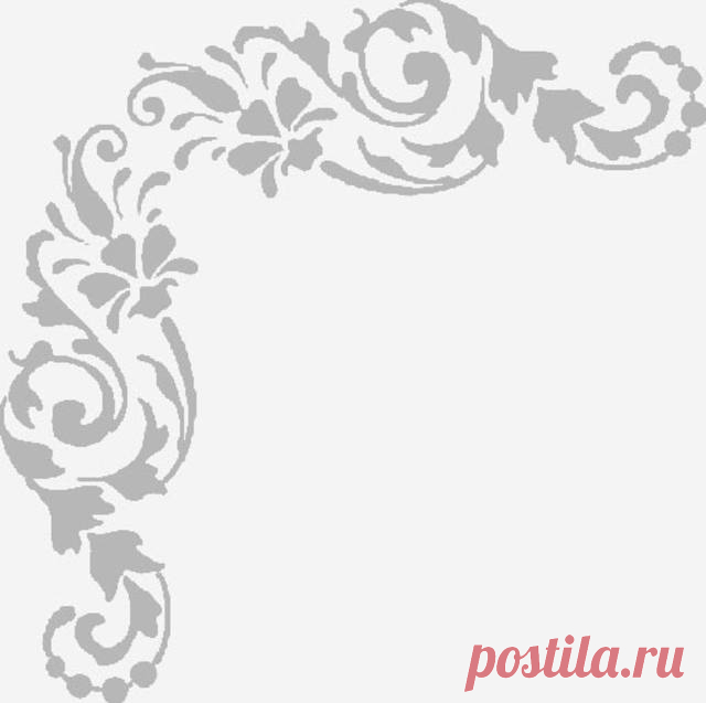 Орнаменты, узоры, рамки, трафареты - рисование,графика,арт.. - ИСКУССТВУ БЫТЬ - Каталог статей - ЛИНИИ ЖИЗНИ