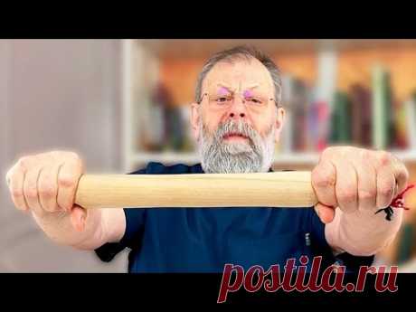 Всего 1 раз в неделю делайте так! И тонус сосудов мгновенно улучшится!