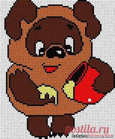 Идеи для оформления детских вещей, вязанных спицами... Часть №1. - Вязание для детей - Страна Мам