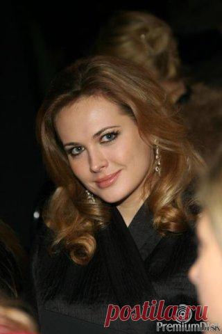 Анна Горшкова