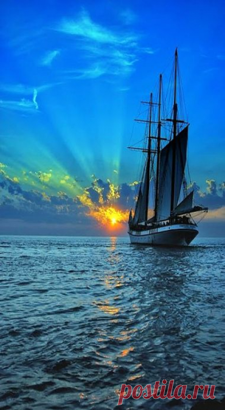 sailing into the sunset
Obsession из Obsession  |  Pinterest • Всемирный каталог идей