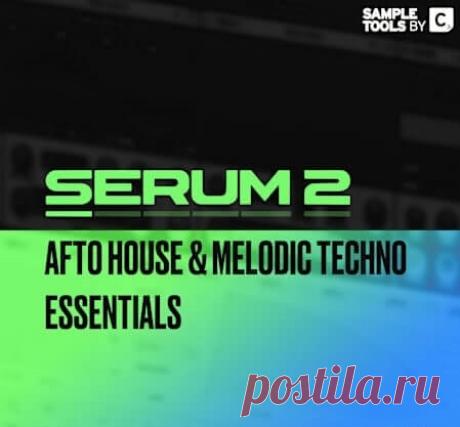 Download Sample Tools By Cr2 Serum 2 Afro House And Melodic Techno Essentials [WAV, Synth Presets] - DJ SOFT/ Samples, DJ Tools/Dj Soft - MusicVibez Download Sample Tools By Cr2 Serum 2 Afro House And Melodic Techno Essentials [WAV, Synth Presets] in 320 kbps, FLAC and WAV — fresh DJ releases 28 February 2026 | 140.64 MB Experience the fusion of organic groove and melodic power with SERUM 2: Afro House and; Melodic Techno Essentials. A forward-thinking preset pack crafted ...